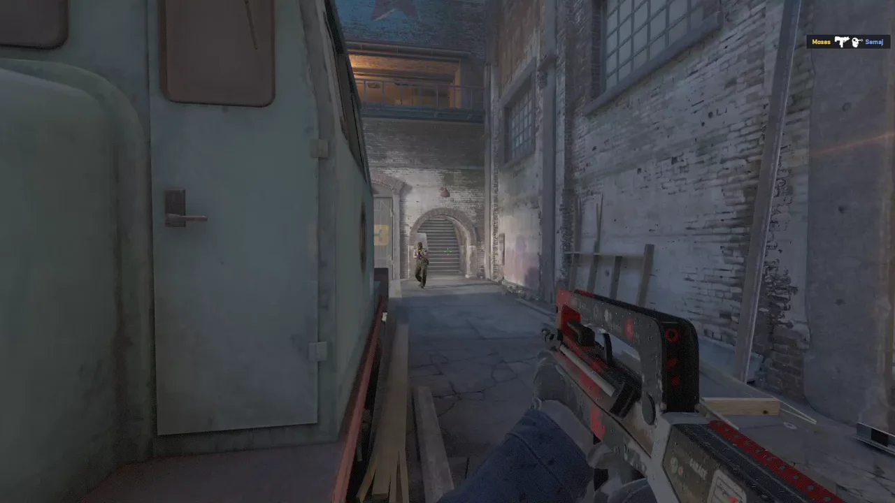 highlight